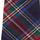 Tartan Tie