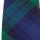 Tartan Tie