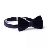 Velvet Bowtie