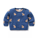 The Baby Dog Jumper