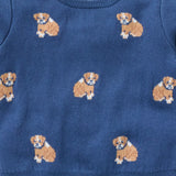 The Baby Dog Jumper