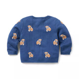 The Baby Dog Jumper