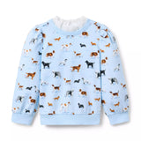 Dog Friends Sweatshirt