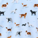 Dog Friends Sweatshirt