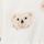 Baby Bear Cable Knit Matching Set