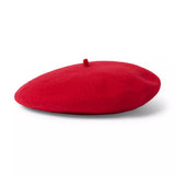 Wool Beret