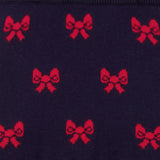Bow Knit Skirt