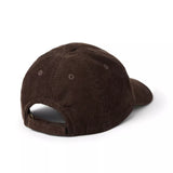 Corduroy East Coast Dog Cap