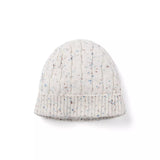 Cable Knit Beanie