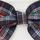 Tartan Bow Sock