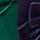 Velvet Bow Sock 2-Pack
