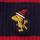 PEANUTS™ Holiday Icon Crew Sock 3-Pack