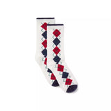 Argyle Sock