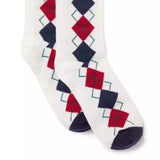 Argyle Sock