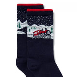 Train Sock