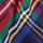 Tartan Bow Headband