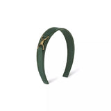 Bridle Bit Headband