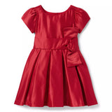 The Merry Berry Dress