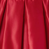 The Merry Berry Dress