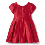 The Merry Berry Dress