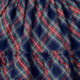 The Tartan Traditions Dress