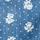Baby Floral Chambray Matching Set