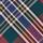 The Once Upon A Tartan Dress