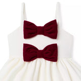 The Unforgettable Bow Dress