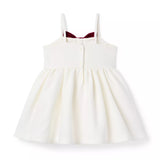 The Unforgettable Bow Dress