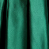 The Forever Evergreen Dress