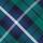 The Bow-Tied Tartan Dress