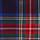The Tartan Traditions Baby Dungarees