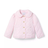The Classic Quilted Jacket