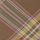 Plaid Ruffle Skirt