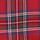Tartan Ruffle Skirt