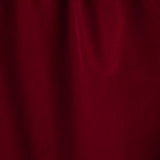 The Velvet Bow Dress