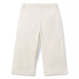 Wide Leg Corduroy Trouser