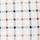 Plaid Ponte Trouser