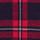 The Tartan Collared Bow Dress