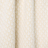 The Metallic Jacquard Dress
