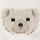 Baby Bear Pom Beanie