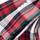 Baby Tree Tartan Bow Soft Headband