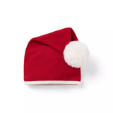Baby Santa Hat