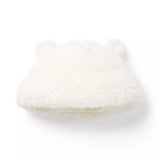 Baby Sherpa Bear Ear Beanie