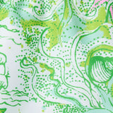 Lilly Pulitzer x Janie and Jack Carter Swim Trunk