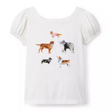 Dog Friends Tee