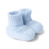 Baby Knit Bootie