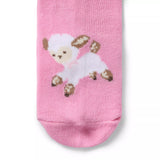 Baby Lamb Sock 2-Pack