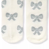 Baby Bow Sock 2-Pack