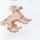 Baby Dog Sock 2-Pack